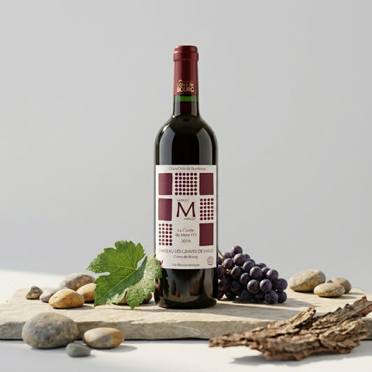 La Cuvée de Mére l'O