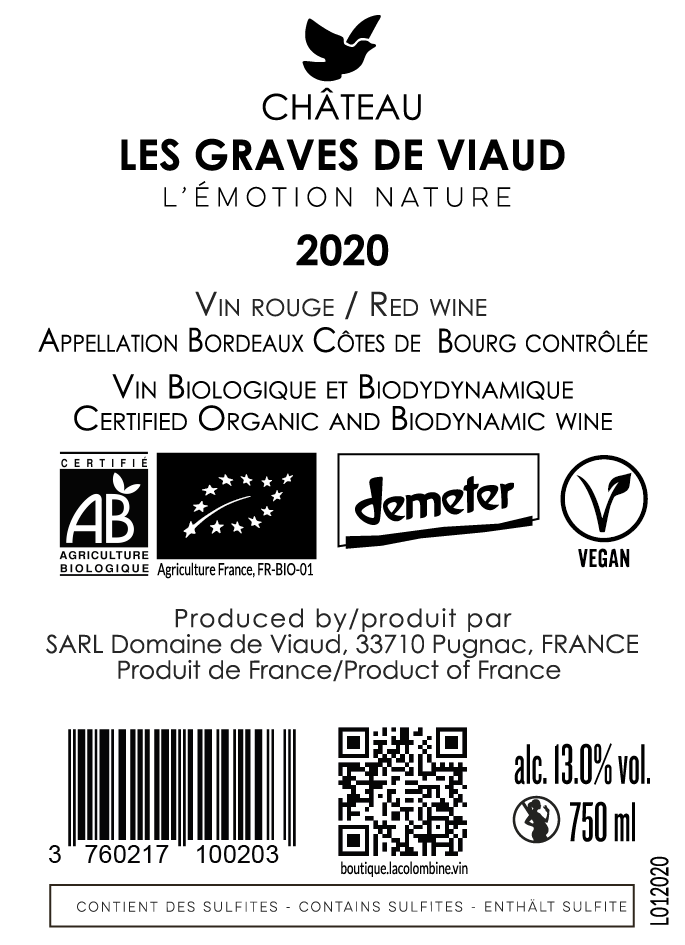 Argila, natural wine