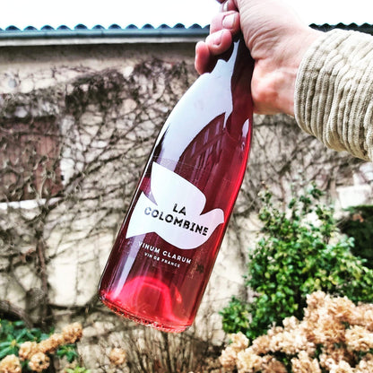 Les Vins d'été, rouge, rosé ...