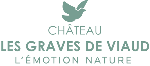 Château Les Graves de Viaud -  La Colombine