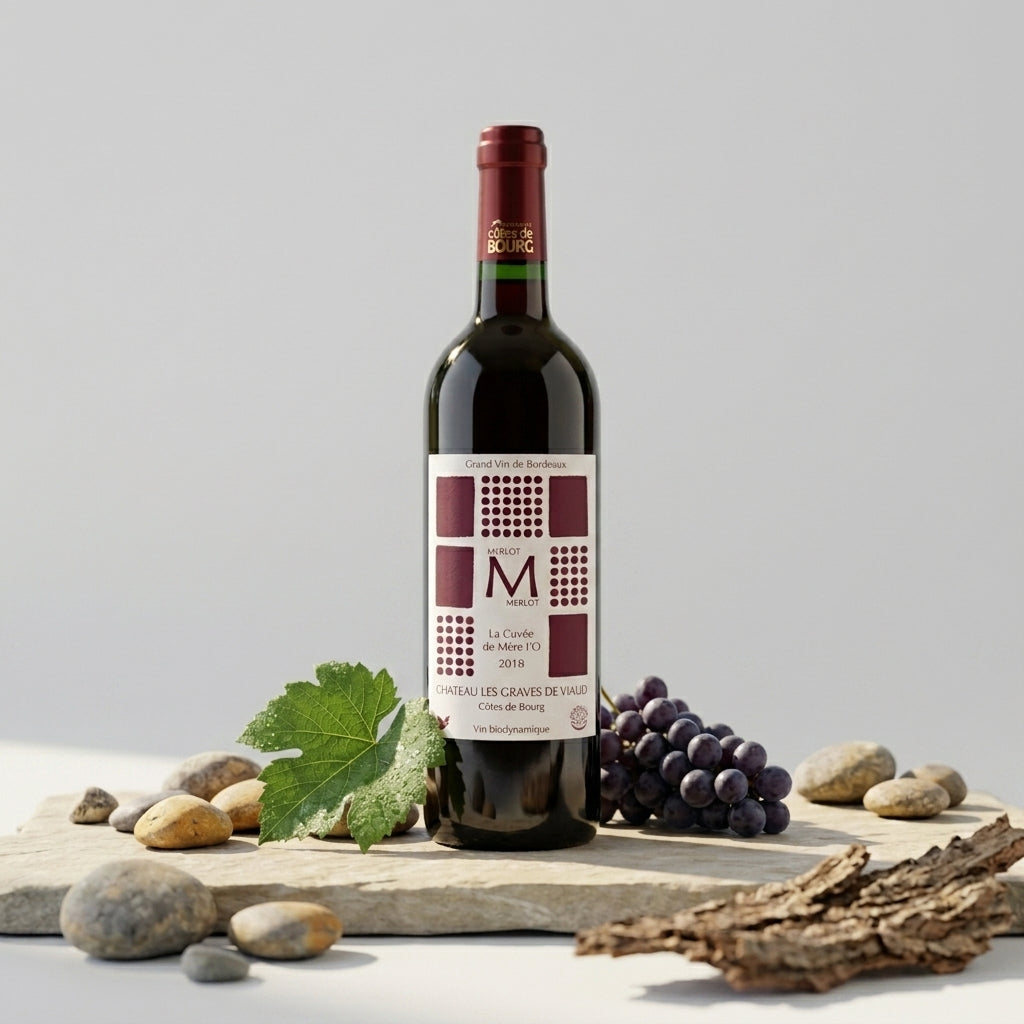 La Cuvée de Mére l'O