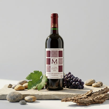 La Cuvée de Mére l'O