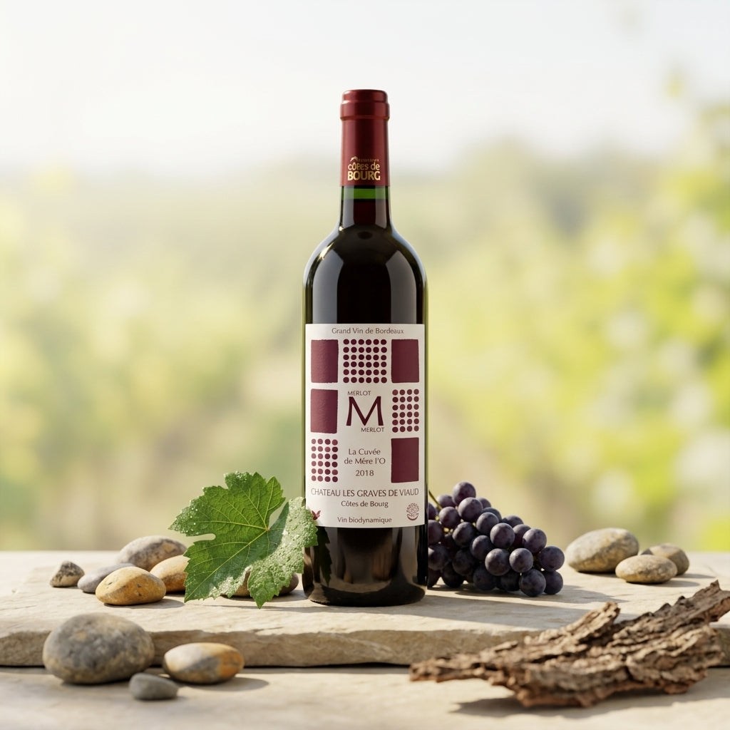 La Cuvée de Mére l'O