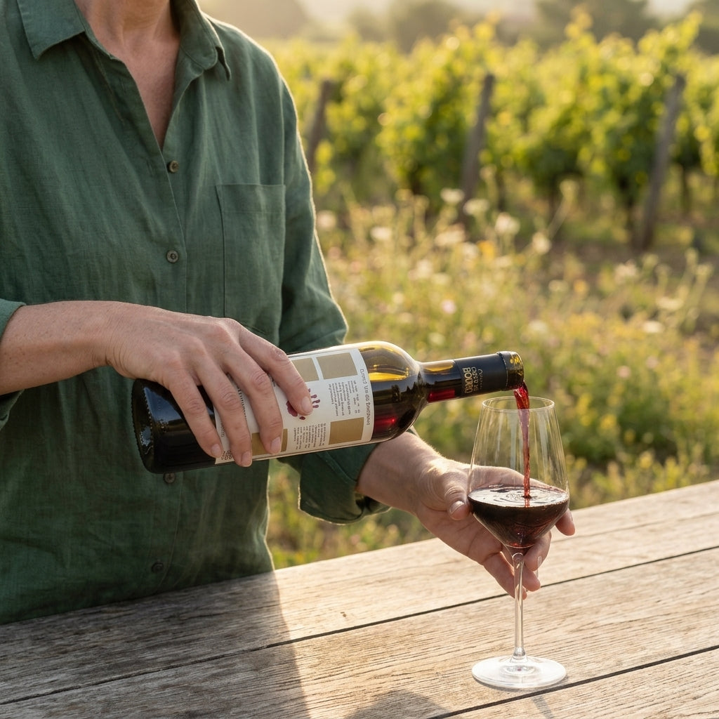 Terroir 2019