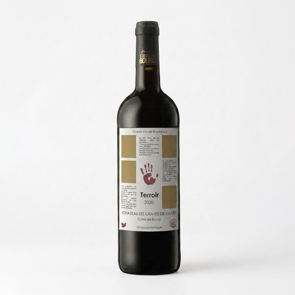 Terroir 2019