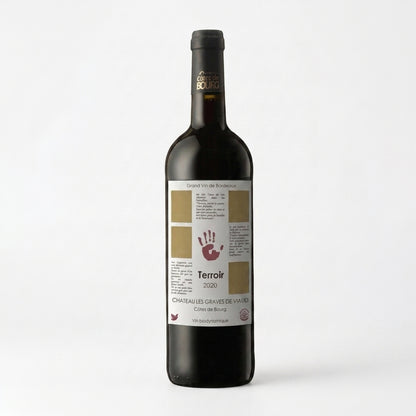 Terroir 2019