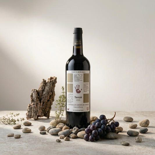 Terroir 2019