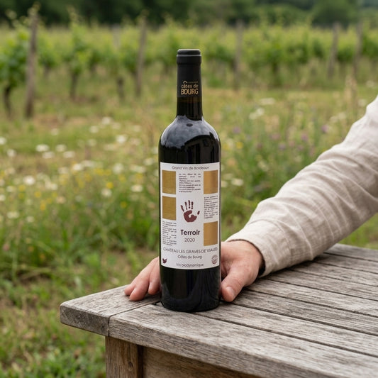 Terroir 2019