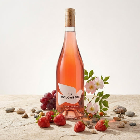 La Colombine, Vinum Clarum
