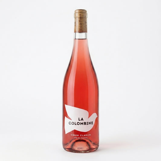 La Colombine, Vinum Clarum