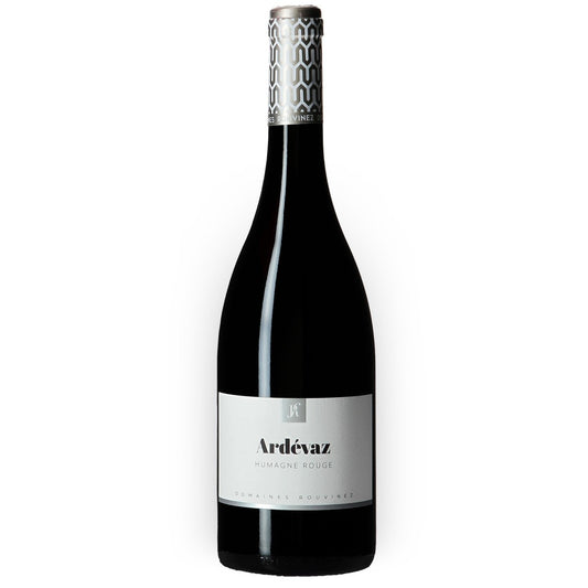 Humagne Rouge domaine de l’Ardévaz 2022, AOC Valais