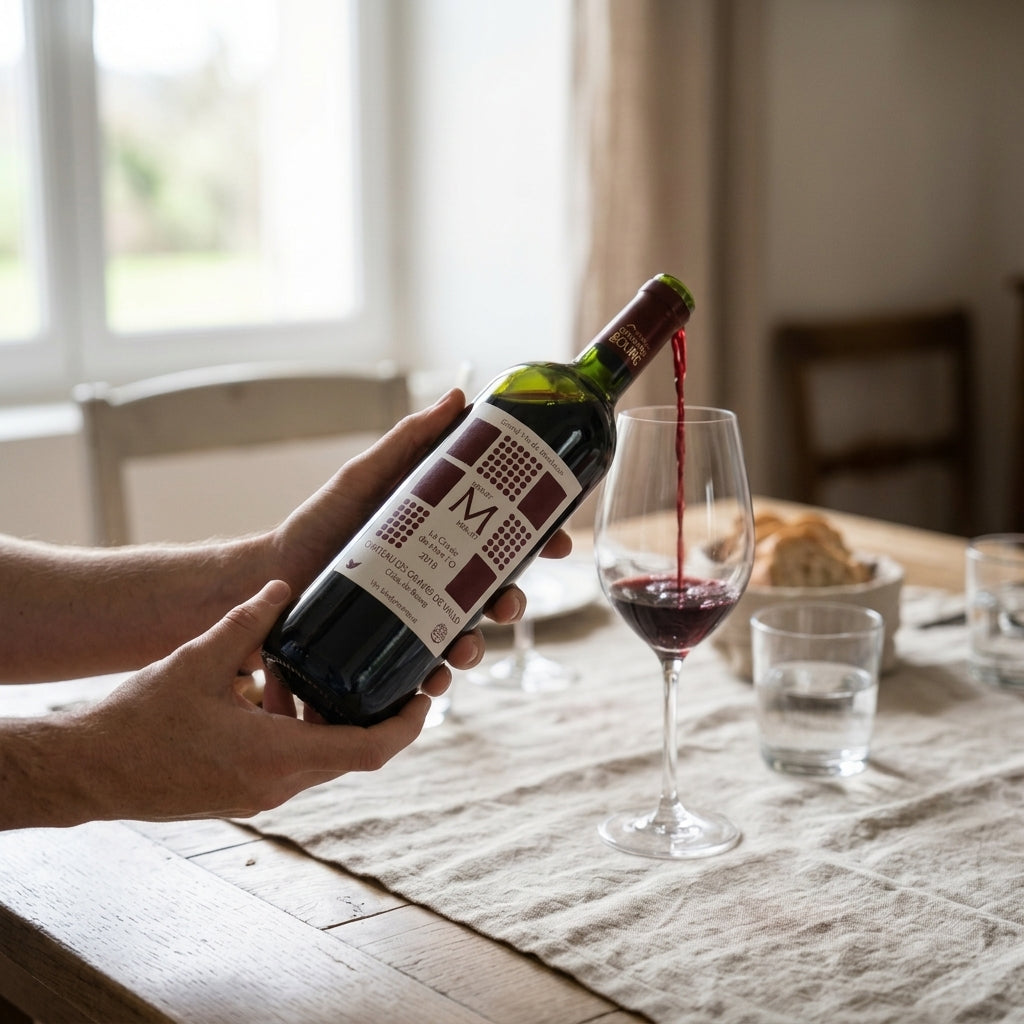 La Cuvée de Mére l'O