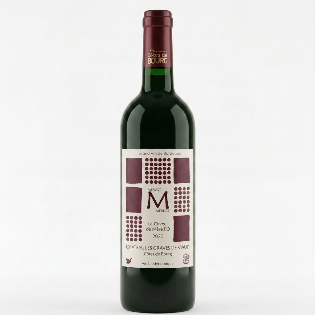 La Cuvée de mère l'O