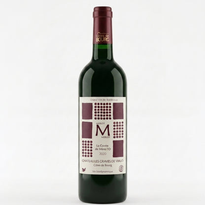 La Cuvée de mère l'O