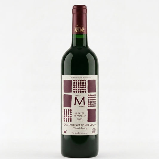 La Cuvée de mère l'O
