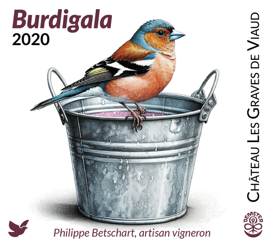 Burdigala