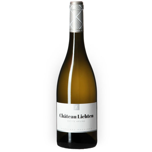 Petite Arvine Château Lichten 2024, AOC Valais