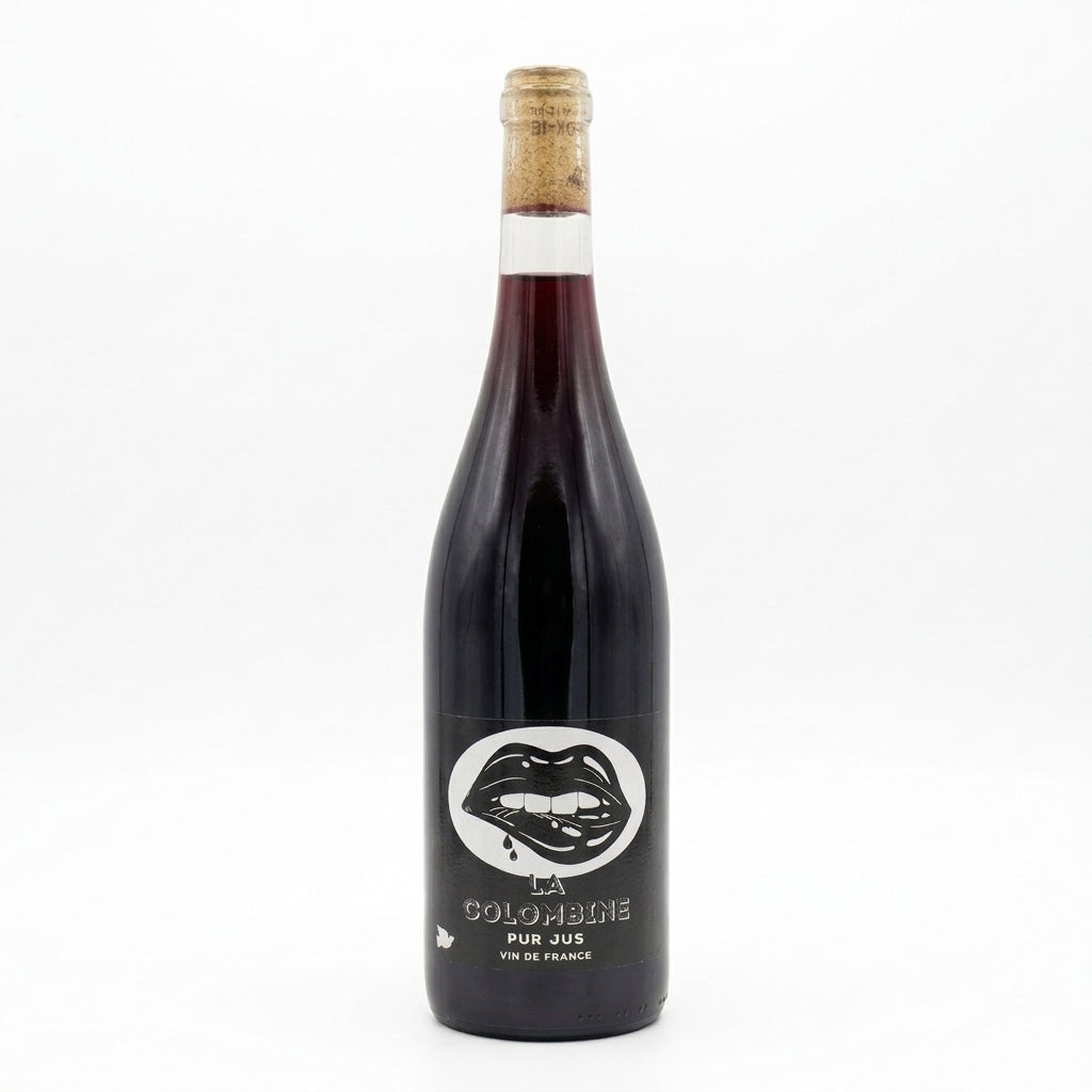 La Colombine, Pur Jus, Rouge Léger