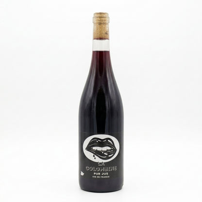 La Colombine, Pur Jus, Rouge Léger