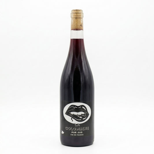 La Colombine, Pur Jus, Rouge Léger
