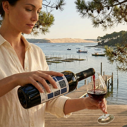 Château Les Graves de Viaud, Réserve 2019