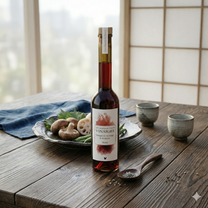 Vinaigre de Merlot