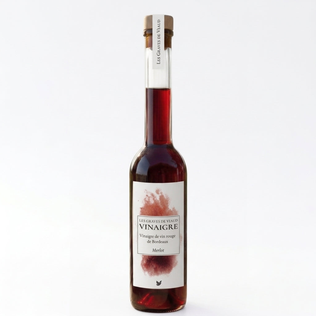 Vinaigre de Merlot
