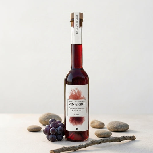 Vinaigre de Merlot